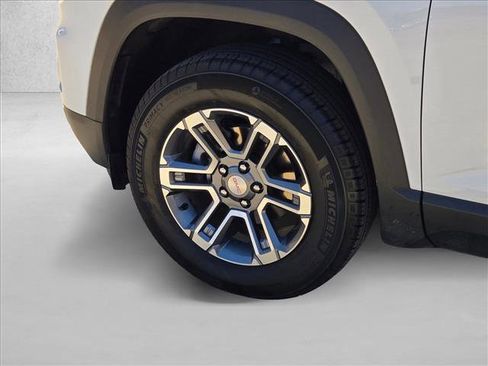 Used 2026 GMC Terrain Elevation FWD image 24