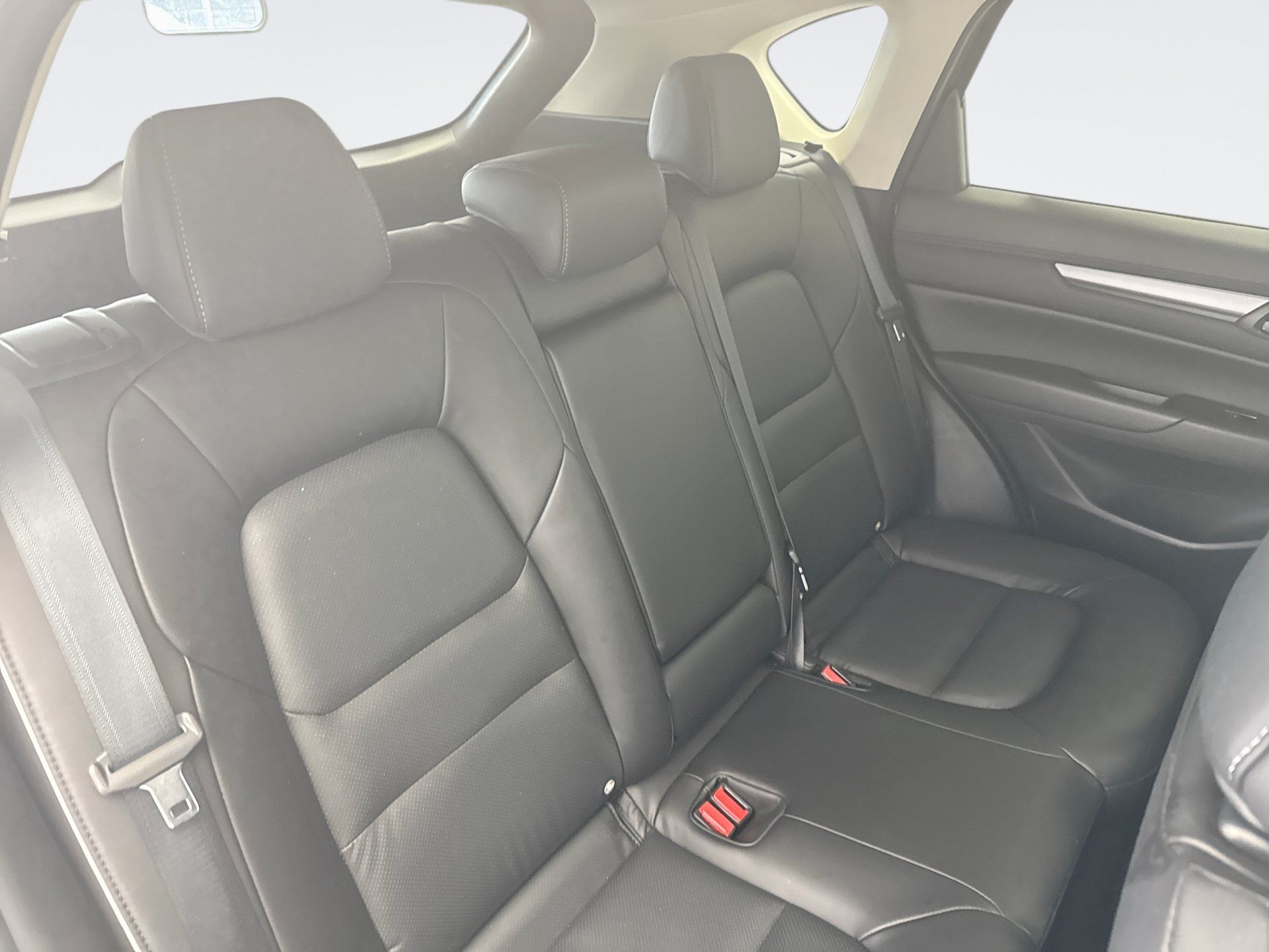 Used 2025 MAZDA CX-5 AWD 2.5 S w/ Select Package image 19