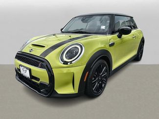 Used 2024 MINI Cooper S FWD video 1