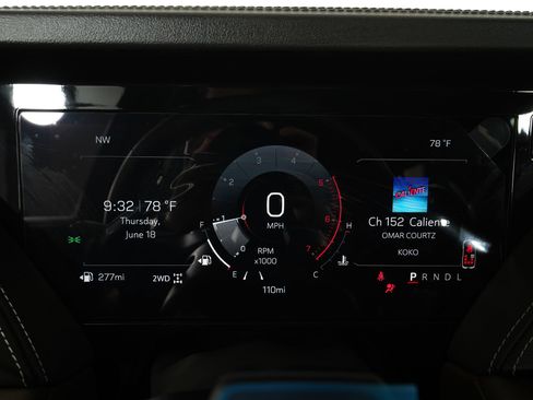Used 2026 GMC Yukon Denali Ultimate AWD/4WD image 19