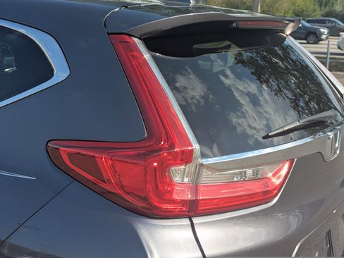 Used 2018 Honda CR-V EX image 9