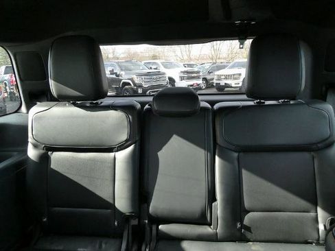 Certified 2025 Ford Expedition Tremor image 24