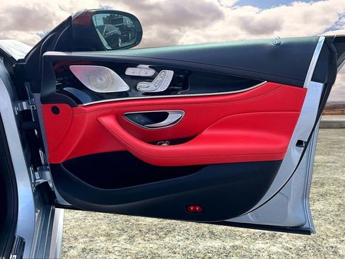 Used 2021 Mercedes-Benz AMG GT 53 image 28