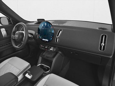 New 2027 MINI Cooper Countryman S AWD/4WD image 11