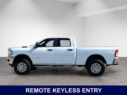 Used 2023 RAM 2500 Big Horn w/ Level 1 Equipment Group AWD/4WD image 3