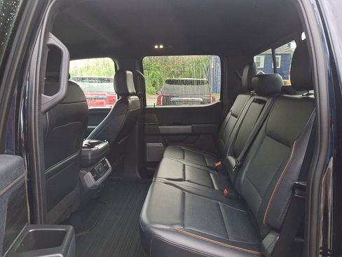Used 2024 Ford F150 Lariat w/ Tow/Haul Package AWD/4WD image 10