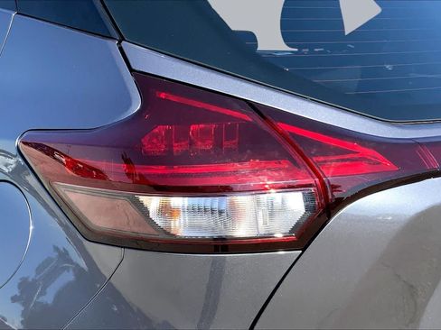 Used 2024 Nissan Kicks S FWD image 25