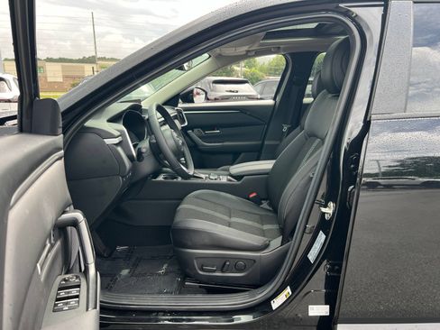 Certified 2026 MAZDA CX-50 2.5 Hybrid w/ Preferred Pkg AWD/4WD image 31