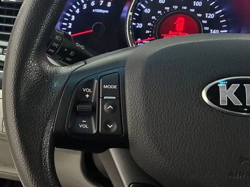 Used 2013 Kia Optima LX FWD image 12