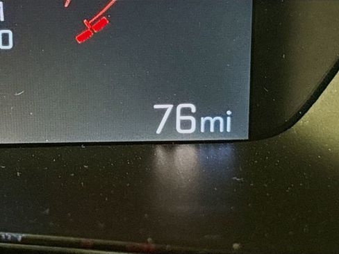 New 2026 Chevrolet Colorado Z71 w/ Technology Package image 12