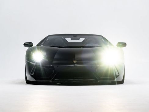 Used 2014 Lamborghini Aventador LP 700-4 AWD/4WD image 79