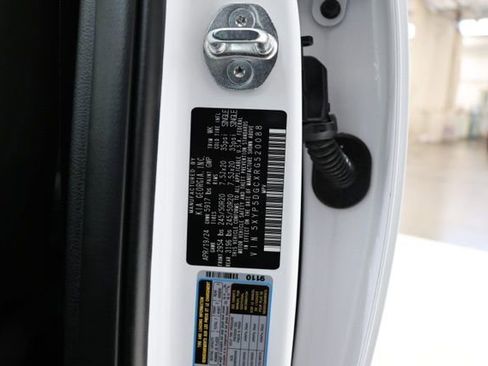 Used 2024 Kia Telluride SX Prestige X-Line image 44