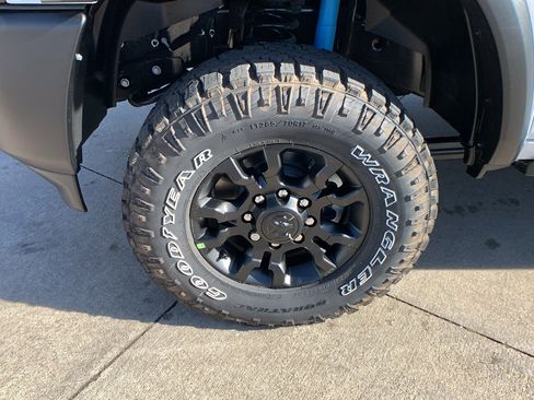 New 2026 RAM 2500 Power Wagon image 10