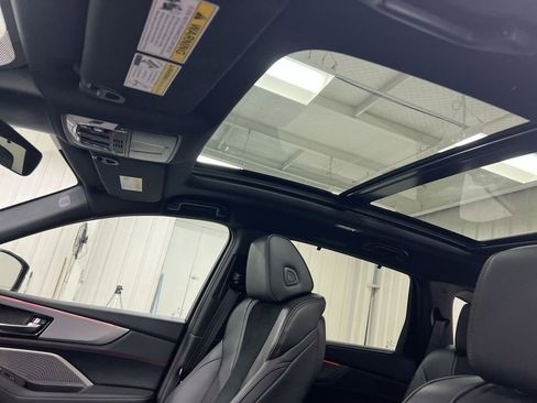 Used 2023 Acura MDX A-Spec AWD/4WD image 19