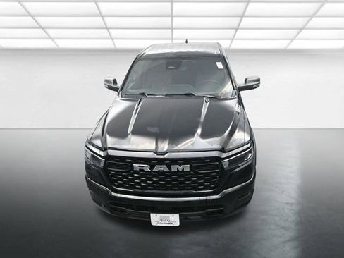New 2026 RAM 1500 Big Horn image 12
