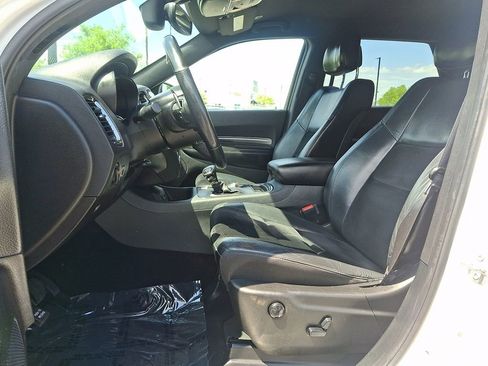 Used 2018 Dodge Durango GT w/ Blacktop Package AWD/4WD image 16