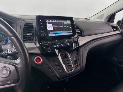 Used 2021 Honda Odyssey EX-L image 16