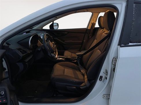 Used 2021 Subaru Crosstrek 2.0i Premium w/ Popular Package #2 image 9