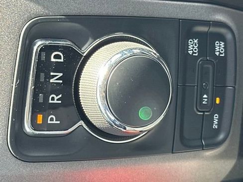 Used 2023 RAM 1500 Tradesman image 18