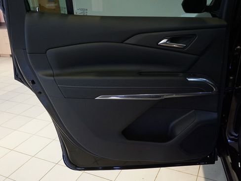 New 2026 Chevrolet Traverse LT w/ Driver Confidence Package image 24