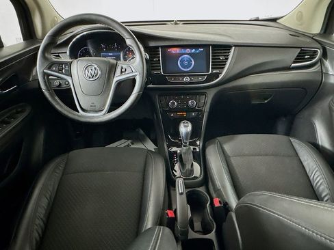 Used 2017 Buick Encore Sport Touring w/ Safety Package image 24