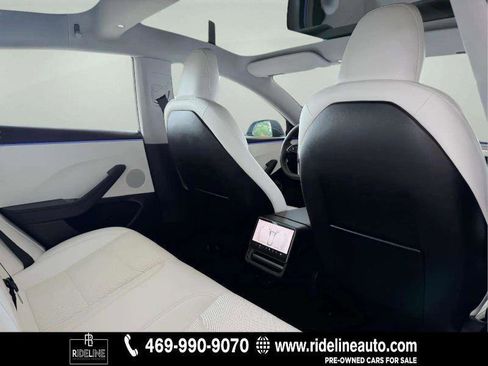 Used 2024 Tesla Model 3 Long Range image 17