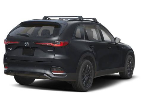 New 2026 MAZDA CX-70 3.3 Turbo w/ Premium Package AWD/4WD image 2