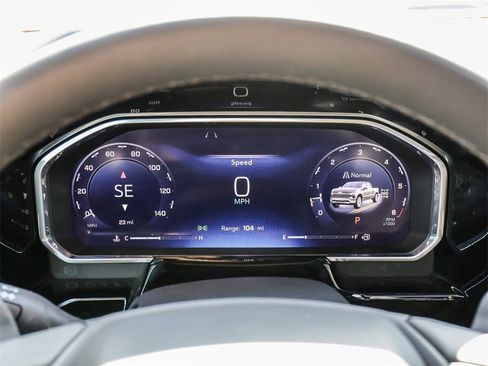 New 2026 Chevrolet Silverado 1500 RST image 44