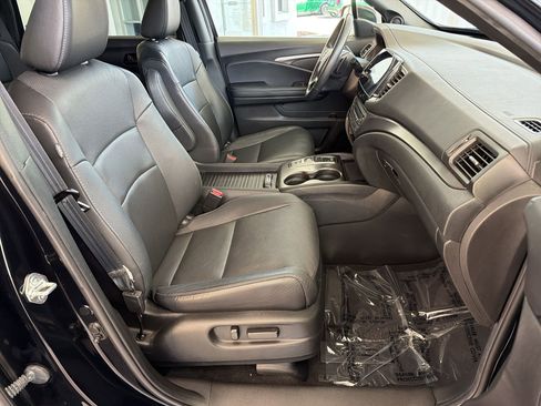 Used 2022 Honda Passport EX-L image 31