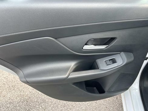 New 2026 Nissan Sentra S w/ Floor Mat Package FWD image 18