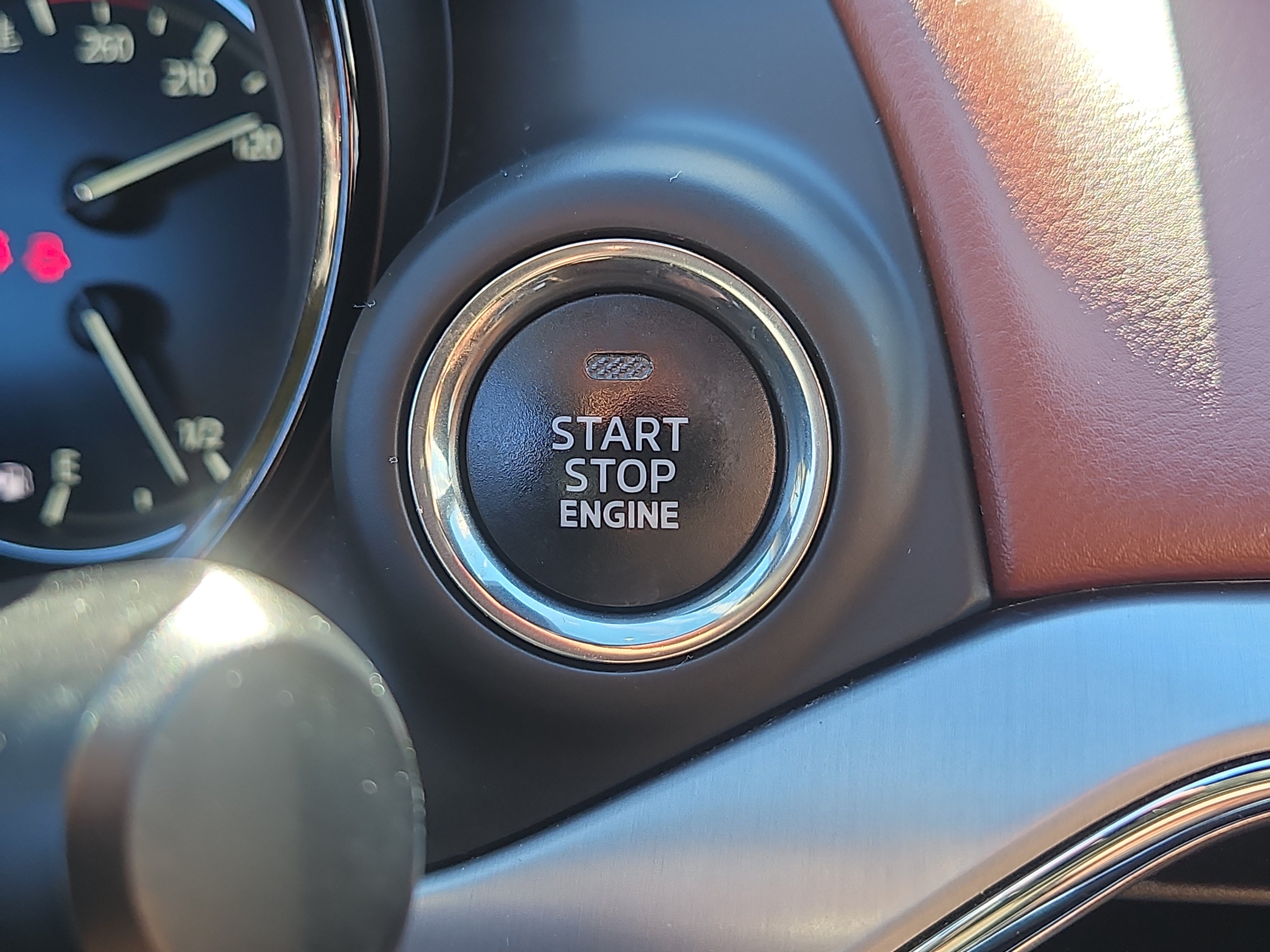 Used 2019 MAZDA CX-9 Signature AWD/4WD image 18