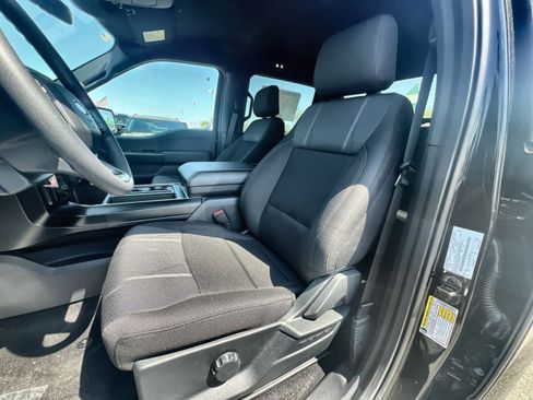 New 2026 Ford F150 STX w/ Equipment Group 200A image 13