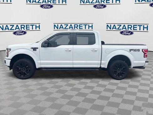 Used 2020 Ford F150 XLT w/ Equipment Group 302A Luxury AWD/4WD image 4