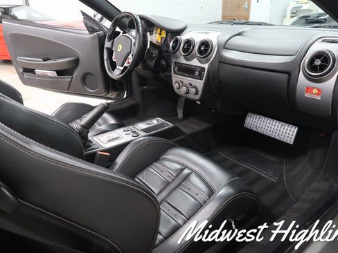 Used 2007 Ferrari F430 Spider RWD image 44