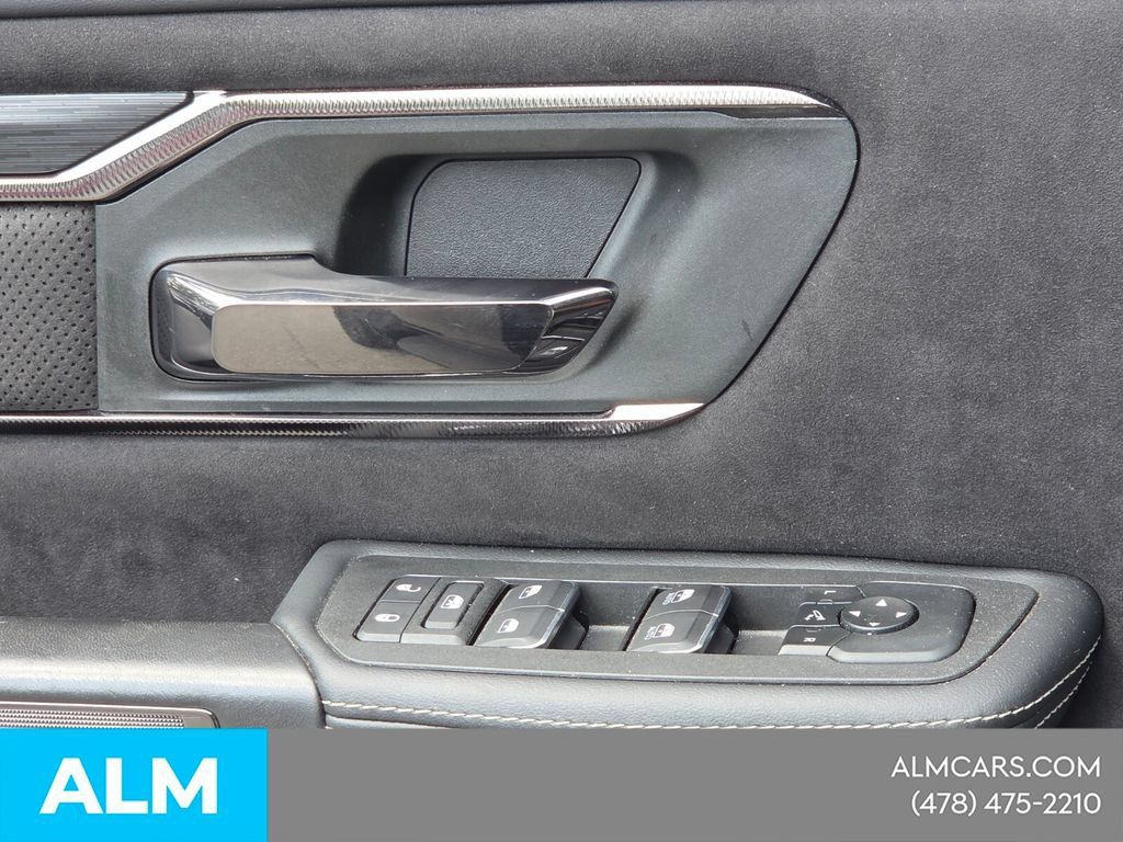 Used 2025 RAM 1500 RHO w/ Bed Utility Group AWD/4WD image 26