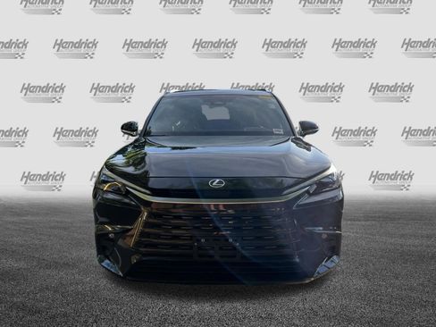 Certified 2025 Lexus TX 350 AWD w/ Technology Package image 3
