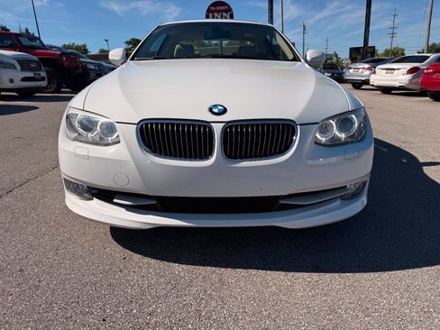 Used 2011 BMW 335i xDrive Coupe w/ Premium Pkg AWD/4WD image 15
