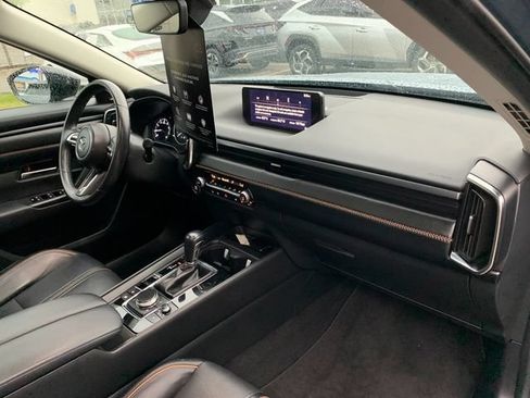 Certified 2023 MAZDA CX-50 AWD 2.5 S w/ Cargo Package image 10