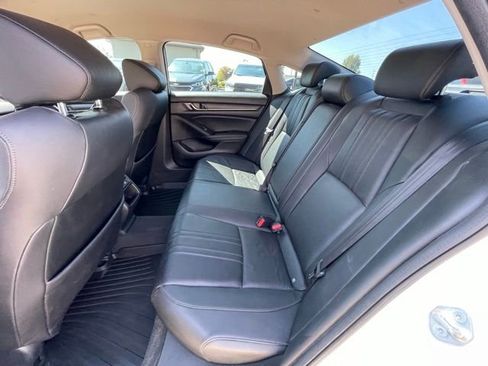 Used 2022 Honda Accord Sport Special Edition image 17