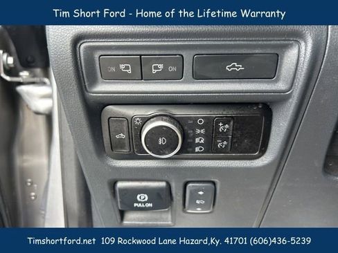 Used 2023 Ford F150 Tremor w/ Equipment Group 402A High image 10