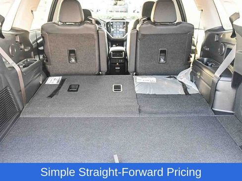 New 2026 Subaru Ascent Limited w/ Popular Package #2 AWD/4WD image 13