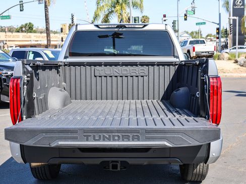 Used 2024 Toyota Tundra Limited image 26