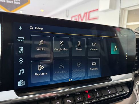 Certified 2025 Chevrolet Silverado 2500 High Country w/ Technology Package image 21