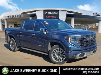 Used 2023 GMC Sierra 1500 Denali Ultimate video 1