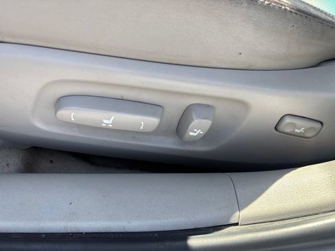 Used 2008 Lexus ES 350 w/ Premium Pkg FWD image 17