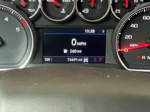 Used 2023 Chevrolet Silverado 2500 LT w/ Convenience Package image 28