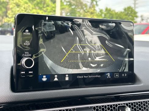 Used 2025 Honda Civic Sport Touring image 20