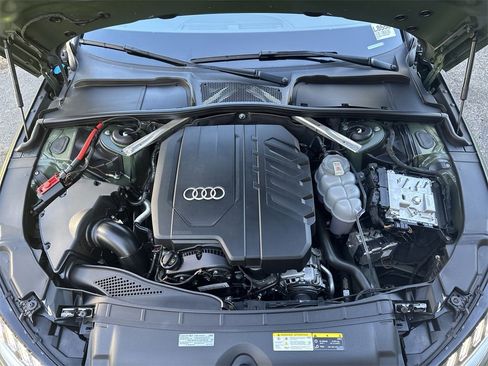 Used 2023 Audi A4 2.0T allroad Premium Plus w/ Premium Plus Package image 18