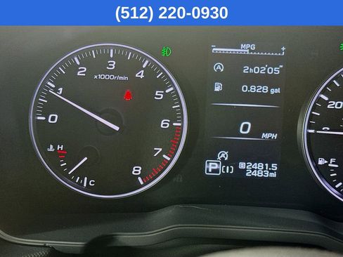 Used 2026 Subaru Forester Premium image 15