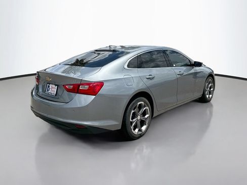 Used 2024 Chevrolet Malibu LT FWD image 7